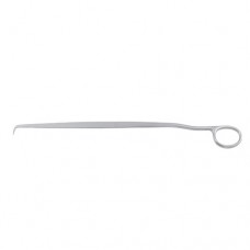 Beacham Amniotome Stainless Steel, 26 cm - 10 1/4"